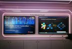 Huawei apresentações soluções cloud no mercado português