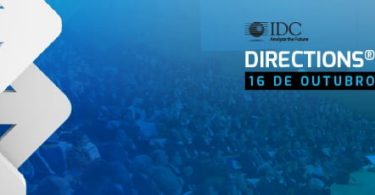 IDC Directions discute transformação das empresas através de soluções de negócio digitais