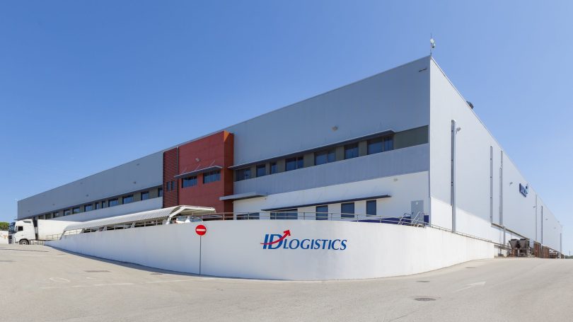 A ID Logistics, um dos principais operadores logísticos a nível internacional, adquiriu 100% da empresa Kane Logistics.