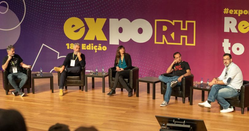 IFE   ª EXPO RH   DIA