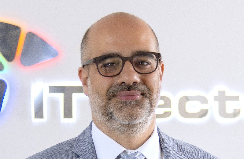 João Lima Pinto, CEO da ITSCredit