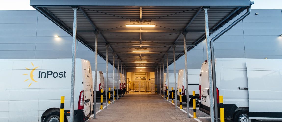 InPost supera o número de 800 “Pontos Pack” em Portugal