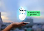 Interações de chatbots com IA no retalho atingirão 22 mil M€ até 2023