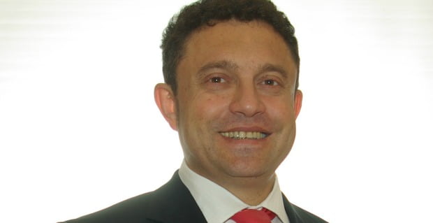 José Luis Moral nomeado Diretor de TI da Transcom Ibérica e América Latina