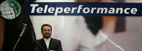 João António Cardoso lidera Teleperformance Portugal e Espanha