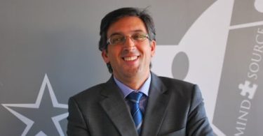 Mind Source contrata João Pais para Chief Technology Officer
