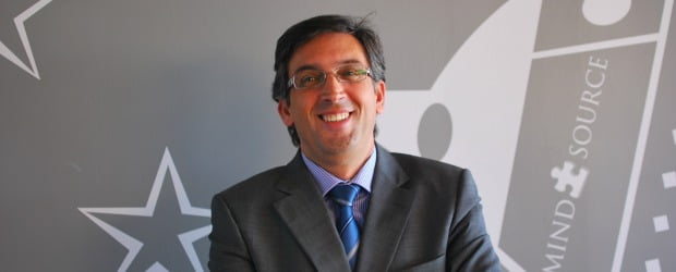 Mind Source contrata João Pais para Chief Technology Officer