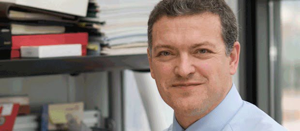 José Paz é o novo Diretor Geral da Avaya para Espanha e Portugal