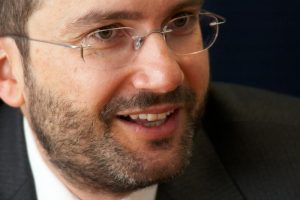 João Cardoso CEO Teleperformance
