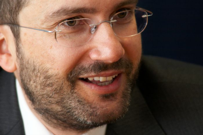 João Cardoso CEO Teleperformance