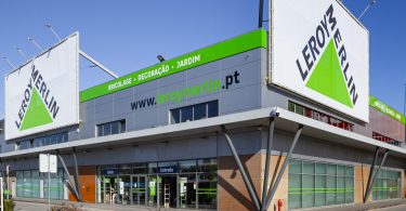 Leroy Merlin Portugal reduz pegada de carbono e aumenta vendas de produtos sustentáveis em 2025