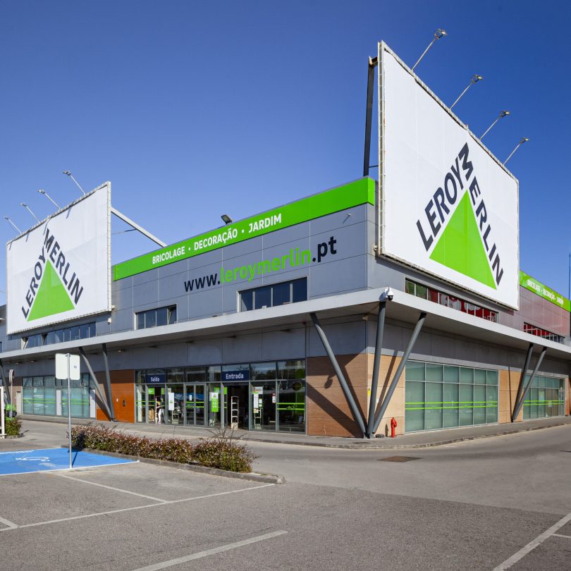 Leroy Merlin Portugal reduz pegada de carbono e aumenta vendas de produtos sustentáveis em 2025