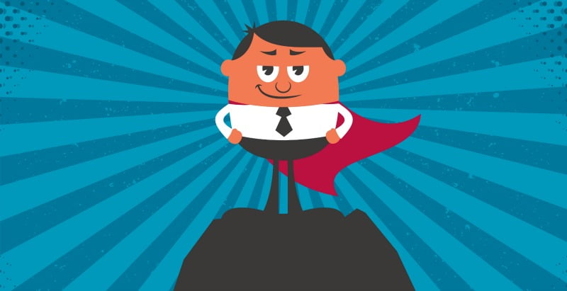 Liderança Call Center Magazine