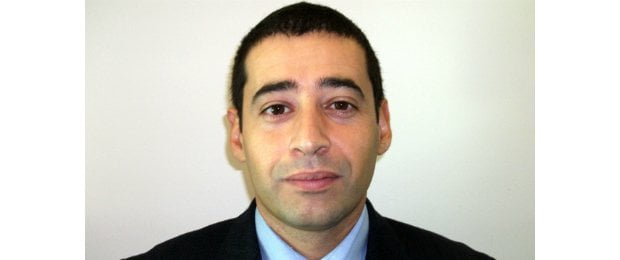 Luís Chibeles integra equipa comercial da CilNet