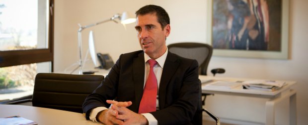 Chegou a altura de falar menos de finanças e falar mais de economia!