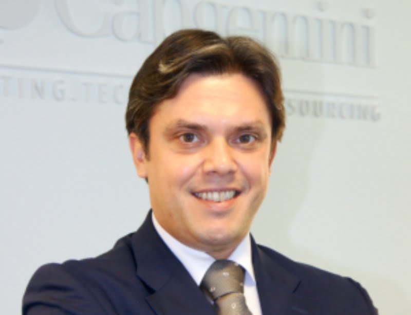 “As futuras gerações podem até nem saber o que é um banco na sua definição mais tradicional”