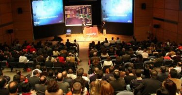 PHC termina MAIS PHC 2012 com balanço positivo