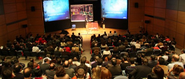 PHC termina MAIS PHC 2012 com balanço positivo