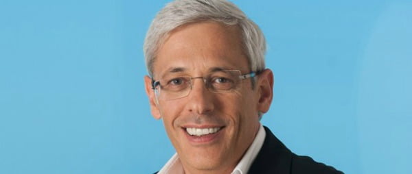 Vodafone escolhe novo CEO para Portugal