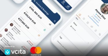 Mastercard e vcita lançam plataforma ‘Business Unusual’ para empresas de pequena dimensão