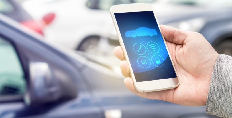 Targa Telematics assina parceria para alargar o seu portfólio de mobilidade conectada