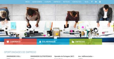 Multitempo lança novo website
