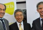 NTT DATA confirma a aquisição do Grupo everis