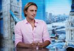 Nik Storonsky Interview