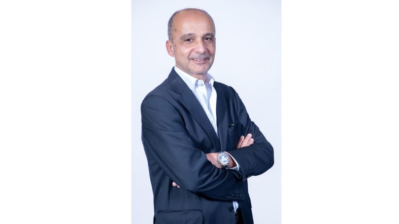 O 5G vai trazer às empresas de todos os setores e dimensões oportunidades únicas de conetividade
