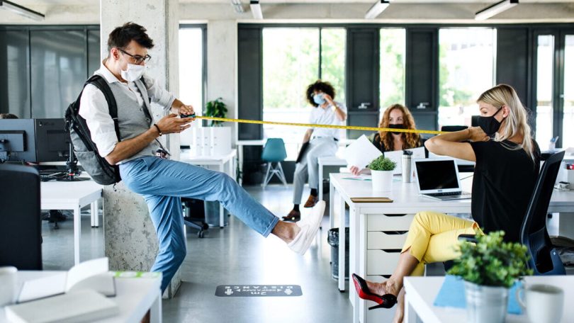 Olhos postos no que se segue