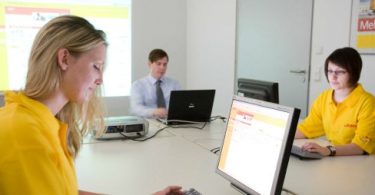Order to Cash é negócio estratégico da DHL