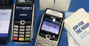 Paytel, SIBS, Polónia