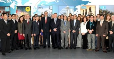 PT inaugura Centro de Formação e Certificação Técnica nos Açores