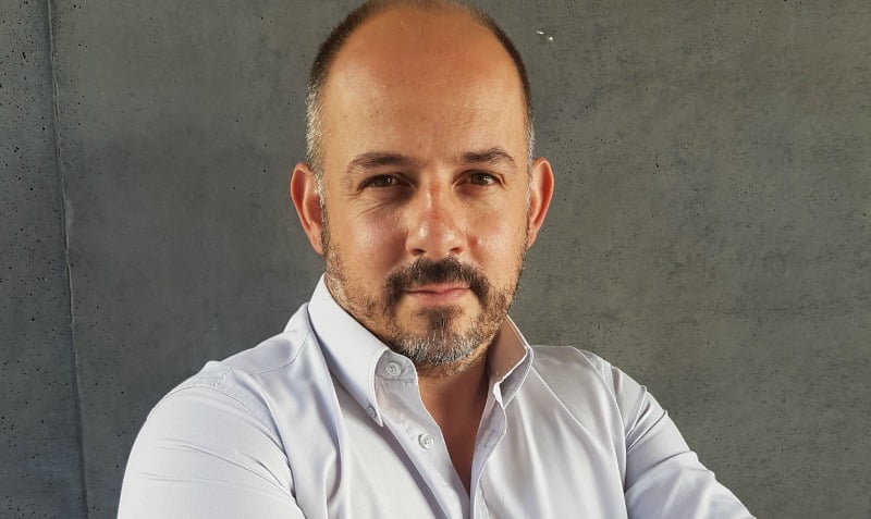 Paulo Almeida Clientscape Call Center Magazine
