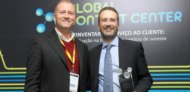João António Cardoso é personalidade do ano