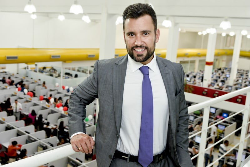 Tendências no Atendimento