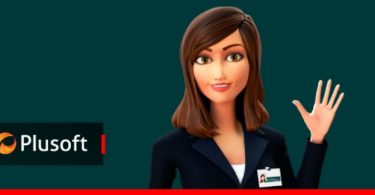 Plusoft assistente virtual Call Center Magazine