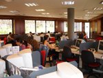 Portal Centro de Contacto organiza sessões de esclarecimento