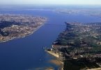 Porto de Lisboa abre portas ao público na celebração dos seus 135 anos