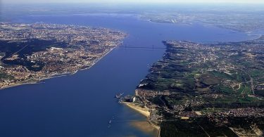Porto de Lisboa abre portas ao público na celebração dos seus 135 anos