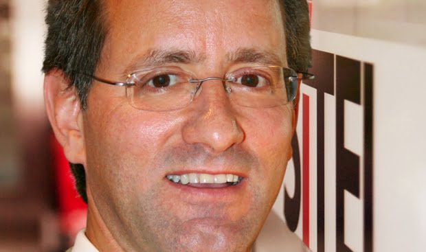 Raul Navarro dirige Sitel na América do Sul