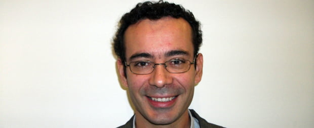 Rui Martins nomeado consultor sénior da CilNet