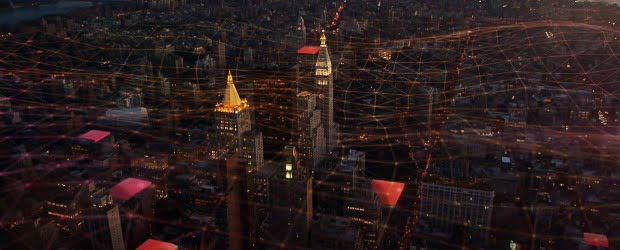 Alcatel-Lucent e Nuage Networks lançam solução SDN