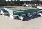 Santos e Vale abre nova plataforma logística em Vila Nova de Gaia