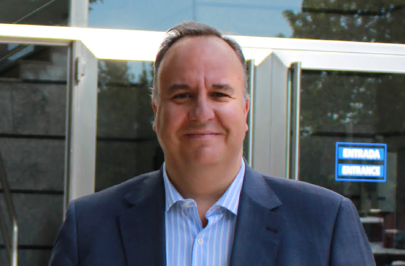 ScandIT Jose Manuel Rico Sales Manager Iberia