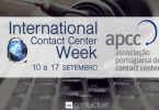 GoContact associa-se à Semana Internacional dos Contact Centers