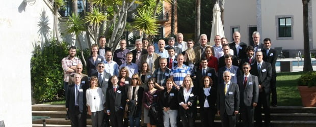 SISCOG realizou a 4ª Edição do Crews Users Group Meeting
