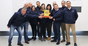 Stellantis Mangualde recebe o “Prémio Fleet & Service-Made in Portugal 2022”