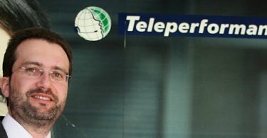 Teleperformance Portugal cresceu mais de 25% em 2011