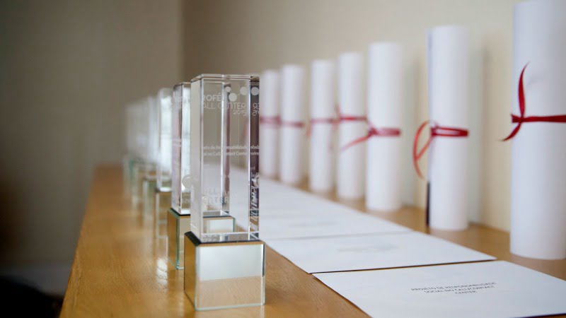 Troféu Call Center volta a bater recorde de candidaturas